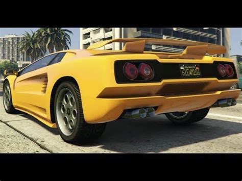 The event started on March 28th, 2017, and ran until April 3rd. . Pegassi infernus classic in real life